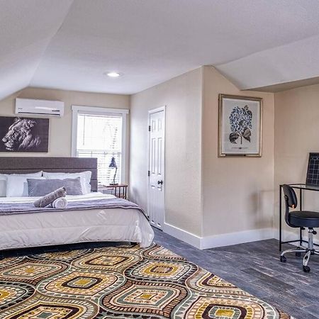 הוילה סקרמנטו 4Br Victorian Walk To Uc Davis & Shriner Med Cen מראה חיצוני תמונה
