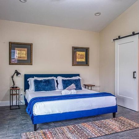 הוילה סקרמנטו 4Br Victorian Walk To Uc Davis & Shriner Med Cen מראה חיצוני תמונה