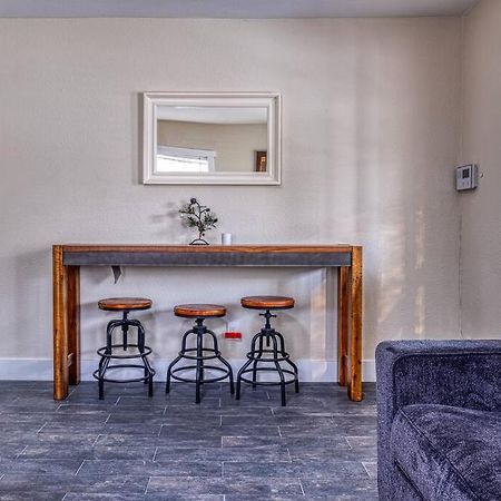 הוילה סקרמנטו 4Br Victorian Walk To Uc Davis & Shriner Med Cen מראה חיצוני תמונה