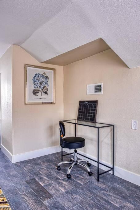 הוילה סקרמנטו 4Br Victorian Walk To Uc Davis & Shriner Med Cen מראה חיצוני תמונה