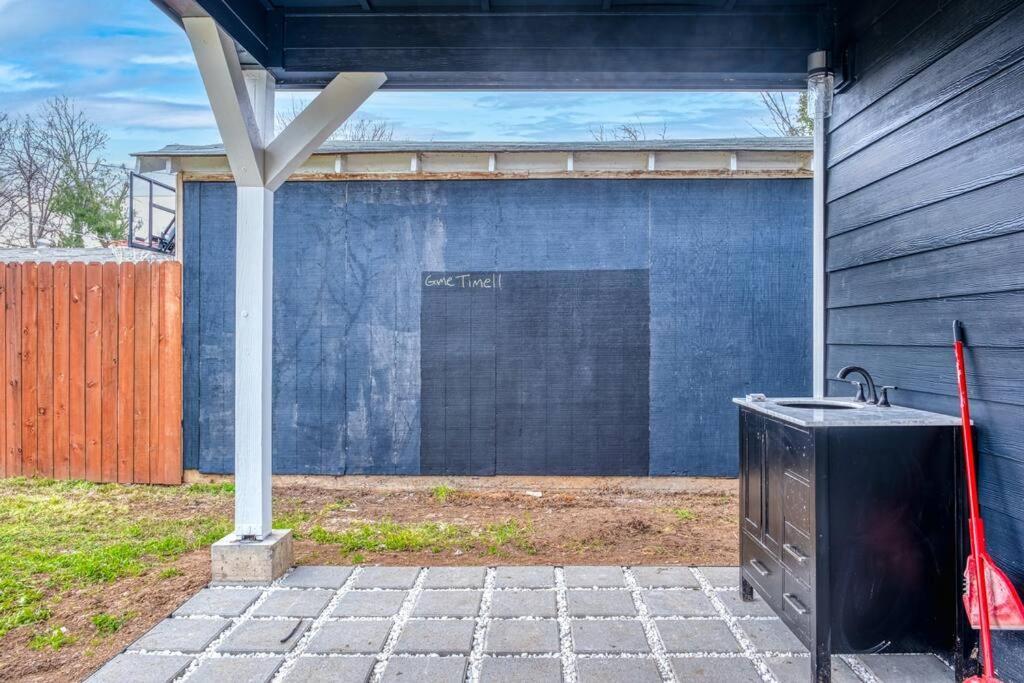 הוילה סקרמנטו 4Br Victorian Walk To Uc Davis & Shriner Med Cen מראה חיצוני תמונה