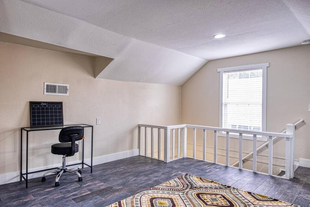 הוילה סקרמנטו 4Br Victorian Walk To Uc Davis & Shriner Med Cen מראה חיצוני תמונה